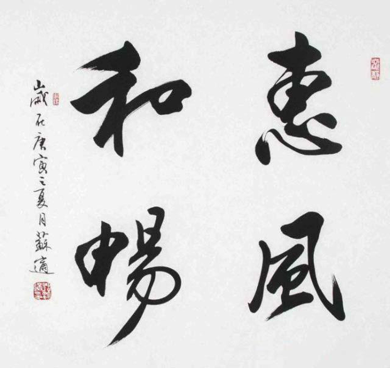 书法协会：传承与创新的艺术殿堂