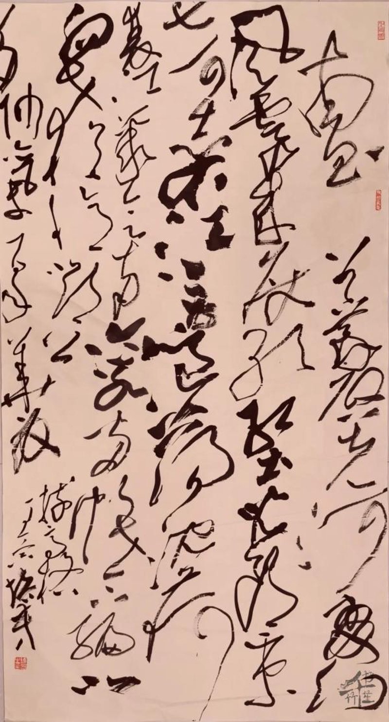 青年书法热潮:传统艺术在年轻一代中的复兴